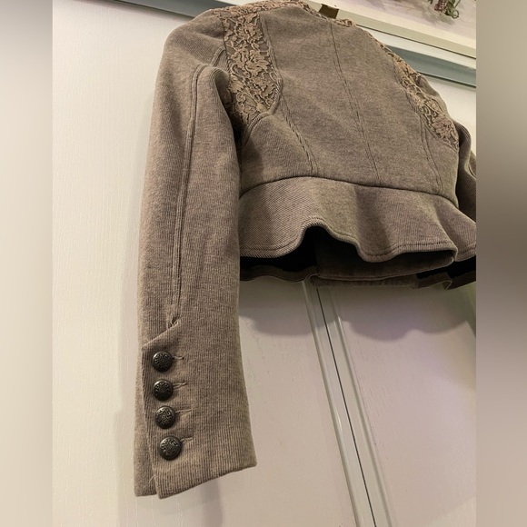 We the Free jacket sz 4🎀 - Picture 5 of 13